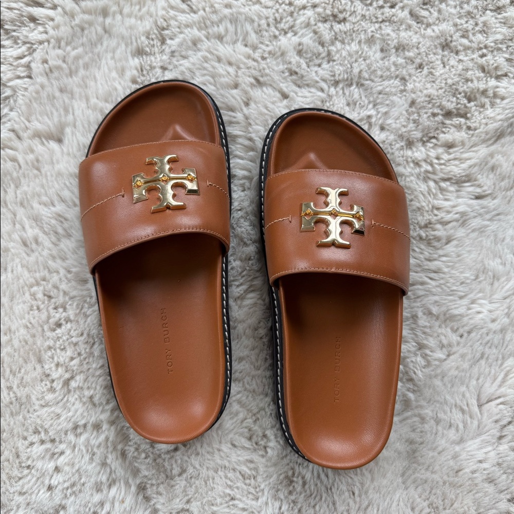 Tory Burch slides